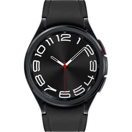 Samsung Smart Watch SM-R950NZKAEUB HR GPS - Svart