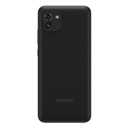 Galaxy A03 64GB - Svart - Olåst
