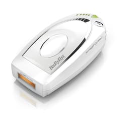 Pulsad ljusepilator Babyliss G935E Homelight Compact