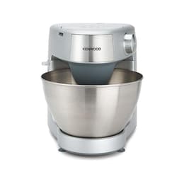 Kenwood Prospero+ Compact KHC29.4P0SI 4,3000L Silver Stavmixer
