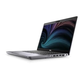 Dell Latitude 5410 14-tum (2020) - Core i7 - Gen 10 (U) - 16GB - SSD 256 GB QWERTY - Nederländsk