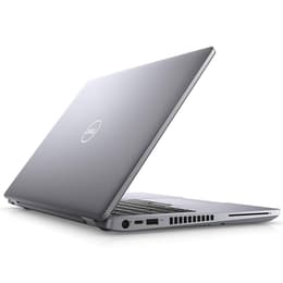 Dell Latitude 5410 14-tum (2020) - Core i7 - Gen 10 (U) - 16GB - SSD 256 GB QWERTY - Nederländsk