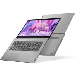 Lenovo IdeaPad IP 3 17ADA05 17-tum (2018) - Ryzen 5 - 3000 Series (U) - 8GB - SSD 512 GB AZERTY - Fransk