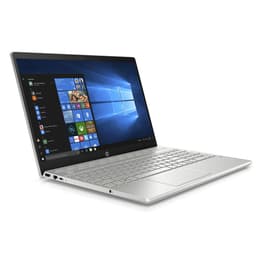 HP Pavilion 15-CS 15-tum (2020) - Core i7 - Gen 10 (G) - 16GB - SSD 512 GB QWERTY - Spansk