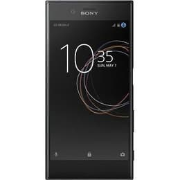 Sony Xperia XZs 64GB - Svart - Olåst
