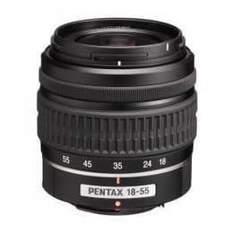 Objektiv Pentax K 18-55mm f/3.5-5.6 K 18-55mm f/3.5-5.6