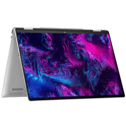 HP Envy X360 16-tum (2023) - Core Ultra 7 155U - 16GB - SSD 1 TB QWERTY - Engelsk