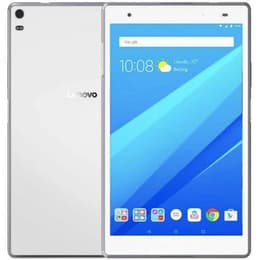 Lenovo Tab 4 8 Plus 64GB - Vit - WiFi