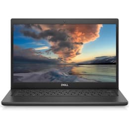 Dell Latitude 3430 14-tum (2022) - Core i3 - Gen 12 (U) - 16GB - SSD 256 GB QWERTY - Svensk