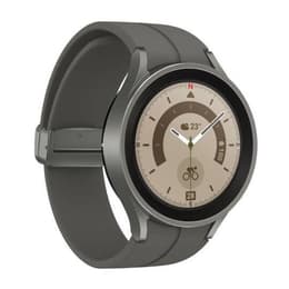 Samsung Smart Watch Galaxy Watch 5 Pro 4G HR GPS - Grå