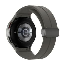 Samsung Smart Watch Galaxy Watch 5 Pro 4G HR GPS - Grå