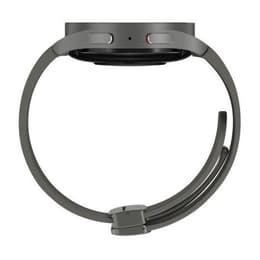 Samsung Smart Watch Galaxy Watch 5 Pro 4G HR GPS - Grå