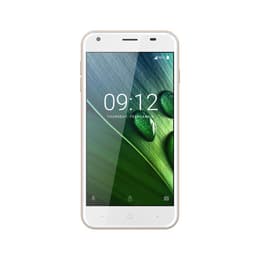 Acer Liquid Z6 8GB - Guld - Olåst