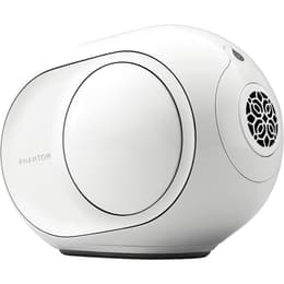 Devialet Phantom II Bluetooth Högtalare - Vit