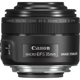 Canon Objektiv EF-S 35mm f/2.8 Macro IS STM EF-S f/2.8 35