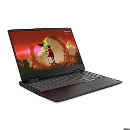 Lenovo IdeaPad Gaming 3 15ARH7 15"-tum - Ryzen 7 6800H - 16GB - SSD 512 GBGB NVIDIA GeForce RTX 3050 Ti QWERTY - Spansk