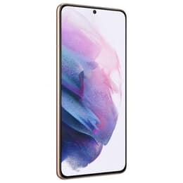 Galaxy S21+ 5G 128GB - Lila - Olåst