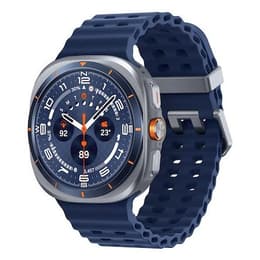 Samsung Galaxy Watch Ultra Bluetooth 47 mm - Blå