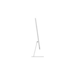 iMac 24-tum Retina () Apple M1 GHz - 512 GB SSD - 8GB AZERTY - Fransk