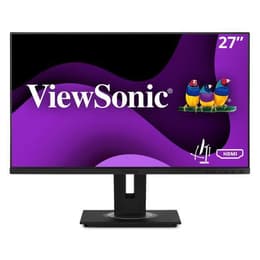 27-tum Viewsonic XG270 1920 x 1080 LED Monitor Svart