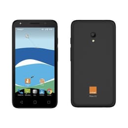 Orange Rise 51 8GB - Grå - Olåst
