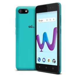 Wiko Sunny3 8GB - Turkos - Olåst