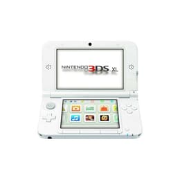 Nintendo 3DS XL - HDD 4 GB - Vit