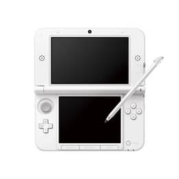 Nintendo 3DS XL - HDD 4 GB - Vit