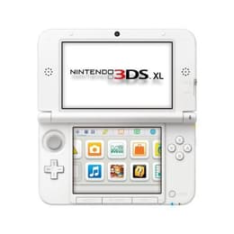 Nintendo 3DS XL - HDD 4 GB - Vit