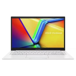 Asus VivoBook 14 X1404VA 14-tum (2023) - Core i3 - Gen 13 (U) - 8GB - SSD 512 GB QWERTY - Engelsk