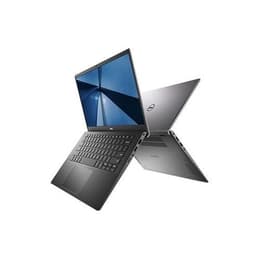 Dell Vostro 5502 15-tum (2021) - Core i5 - Gen 11 (G) - 8GB - SSD 512 GB QWERTY - Engelsk
