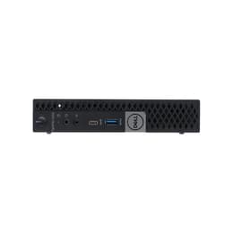 Dell OptiPlex 5060 Micro Core i5-8600T 2.3 - SSD 256 GB - 8GB