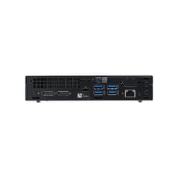 Dell OptiPlex 5060 Micro Core i5-8600T 2.3 - SSD 256 GB - 8GB