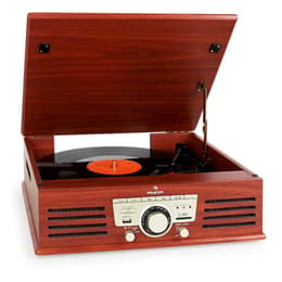 Auna TT-92W Skivspelare