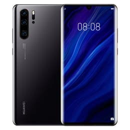 Huawei P30 Pro 128GB - Svart - Olåst - Dual-SIM