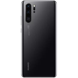 Huawei P30 Pro 128GB - Svart - Olåst