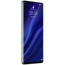 Huawei P30 Pro 128GB - Svart - Olåst