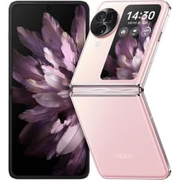Oppo Find N3 Flip 512GB - Rosa - Olåst