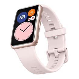 Huawei Smart Watch Watch Fit HR GPS - Rosa