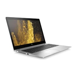 HP EliteBook 850 G5 15-tum () - Core i5-8350U - 16GB - SSD 512 GB AZERTY - Fransk