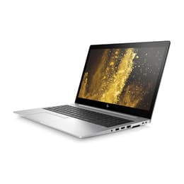 HP EliteBook 850 G5 15-tum () - Core i5-8350U - 16GB - SSD 512 GB AZERTY - Fransk