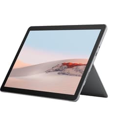 Microsoft Surface Go 3 10-tum Pentium Gold 6500Y - SSD 6 TB - 64GB Utan tangentbord