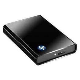 Hp PD 100A Extern hårddisk - HDD 1 TB USB 3.0