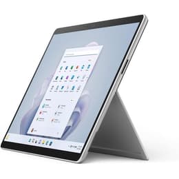 Microsoft Surface Pro 9 13-tum (2022) - Core i7 - Gen 12 (U) - 16GB - SSD 256 GB AZERTY - Fransk
