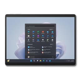 Microsoft Surface Pro 9 13-tum (2022) - Core i7 - Gen 12 (U) - 16GB - SSD 256 GB AZERTY - Fransk