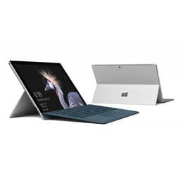 Microsoft Surface Pro 5 12-tum Core i5-7300U - SSD 256 GB - 8GB AZERTY - Fransk