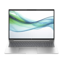HP ProBook 465 G11 16-tum (2023) - Ryzen 5 - 7000 Series (U) - 16GB - SSD 512 GB AZERTY - Fransk