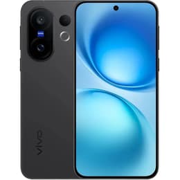 vivo X200 FE 512GB - Svart - Olåst
