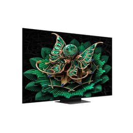 Smart TV Tcl LED Ultra HD 4K 55,00 55C7K