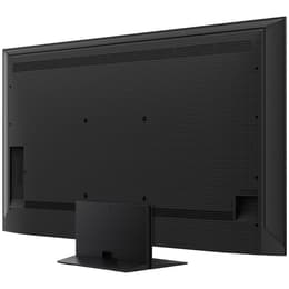 Smart TV Tcl LED Ultra HD 4K 55,00 55C7K